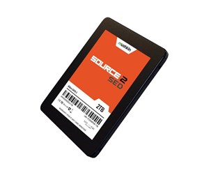 SSD - Mushkin Source 2 SED - MKNSSDSE2TB