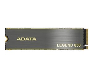 SSD - A-Data ADATA Legend 850 - ALEG-850-512GCS