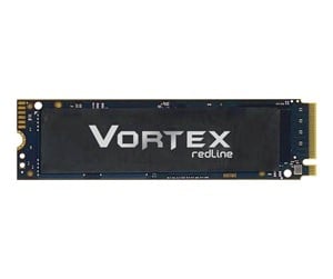 SSD - Mushkin Vortex redLine - MKNSSDVT1TB-D8