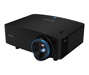 Prosjektor - BenQ Prosjektor LU935ST - DLP projector - short-throw - 3D - LAN - 1920 x 1200 - 5500 ANSI lumens - 9H.JNC77.15E