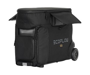 Kraftstasjon - EcoFlow DELTA Pro - rolling case for portable power station - BDELTAPro