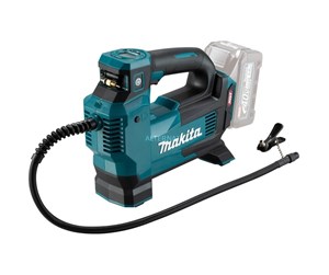 Trykk- og Dykkpumpe - Makita MP001GZ Li-Ion Inflator - MP001GZ