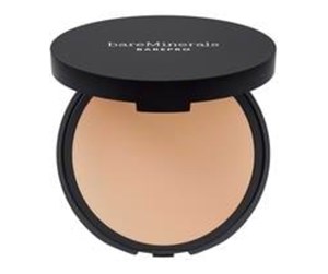 Sminke - bareMinerals BarePro 16hr Skin-Perfecting Powder Foundation 8 gr. - Light 22 Cool - 194248007010