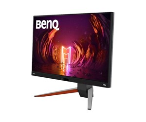 Skjerm - 27" BenQ EX270QM - LED monitor - QHD - 27" - 9H.LL9LJ.LBE