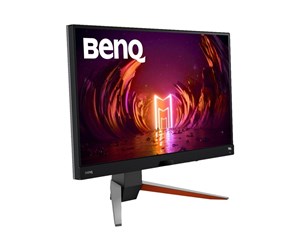 Skjerm - 27" BenQ Mobiuz EX270M - 9H.LLALJ.LBE