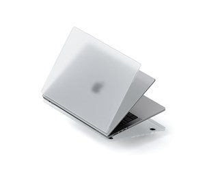 Kabinett tilbehør (kjølepasta mv.) - Satechi Eco Hardshell Case for MacBook Pro 14" - ST-MBP14CL