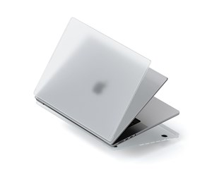 Kabinett tilbehør (kjølepasta mv.) - Satechi Eco Hardshell Case for MacBook Pro 16" - ST-MBP16CL