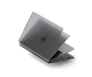 Kabinett tilbehør (kjølepasta mv.) - Satechi Eco Hardshell Case for MacBook Pro 14" - ST-MBP14DR