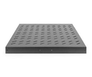 Rackskap - DIGITUS DN-19 TRAY-2-800SW 1U Extendible Shelf - DN-19 TRAY-2-800SW