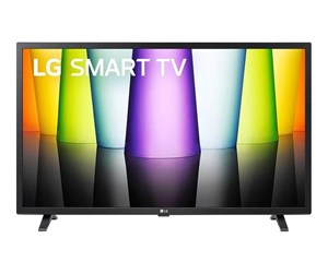 Flatskjerm-TV - LG 32" Flatskjerm-TV 32LQ630B6LA LQ630B Series - 32" LED-backlit LCD TV - HD LED 720p - 32LQ630B6LA.AEU