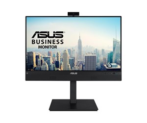 Skjerm - 24" ASUS BE24ECSNK - LED monitor - Full HD (1080p) - 23.8" - 90LM05M1-B0A370