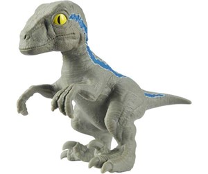 Figurer - Character Stretch Jurassic World Blue - 5029736072162