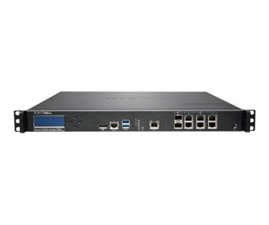 Nettverksutstyr - SonicWALL Secure Mobile Access 7210 - 02-SSC-4029