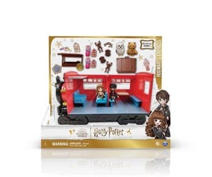 Figurer - Spin Master Harry Potter Magical Mini Hogwarts ExpressTrain - 6064928