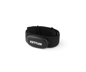 Sport & Fitness - Kettler Bluetooth Chestbelt - AC1047-100IONE SIZE