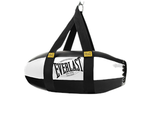 Sport & Fitness - Everlast 1910 Torpedo Bag 31 kg. - 871810SO/HVONE SIZE