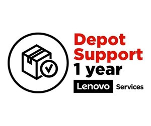 Service & Support - Lenovo Post Warranty Depot - 5WS0V07059