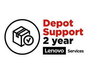 Service & Support - Lenovo Post Warranty Depot - 5WS0K92629