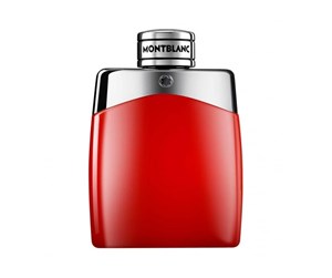 Parfyme & Dufter - Montblanc Legend Red Eau de Parfum 100 ml - 3386460127950