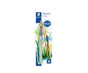 Hobbyartikler - Staedtler Water fillable brush 1pc blister - 8853-6