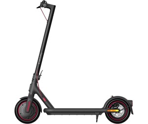 Sparkesykkel - Xiaomi Electric Scooter 4 Pro (20 km/h) - BHR5402DE