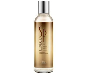 Hårpleie - Wella SP - Luxe Oil Keratin Protect Shampoo 200 ml - S-WE-011-03