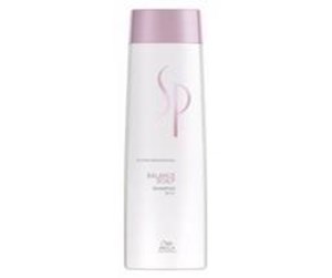 Hårpleie - Wella SP - Balance Scalp Shampoo 250 ml - S-WE-027-04