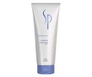 Hårpleie - Wella SP - Hydrate Conditioner 250 ml - 4064666321622