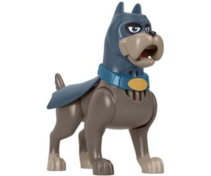 Figurer - Fisher Price DC League of Super-Pets - Talking Ace (EN) - HJF31