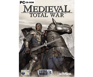 Spill - Medieval Total War - The Complete Edition - Windows - Strategi - 5055277032914