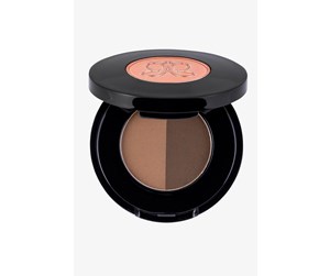 Sminke - Anastasia Beverly Hills Brow Powder Duo - Dark Brown - 689304560009