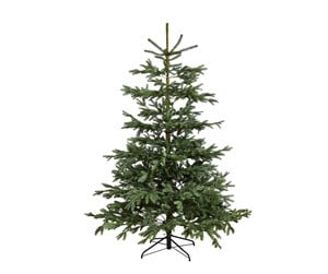 Dekorasjon - NORDIC WINTER Christmas tree artifical PE “Limited Edition” class A+ - 780-300