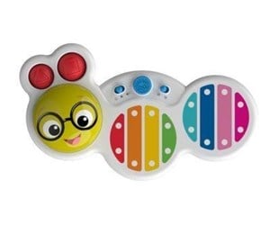 Babyleker - Baby Einstein Cal Xylophone - BE-12927