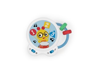 Babyleker - Baby Einstein Mini Drum - BE-13071