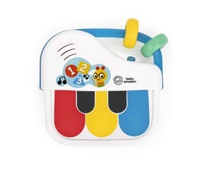 Babyleker - Baby Einstein Mini Piano Refresh - BE-13093