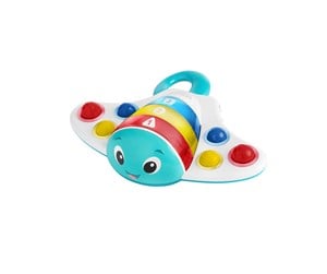 Babyleker - Baby Einstein Dimple and Delight Stingray - BE-13148