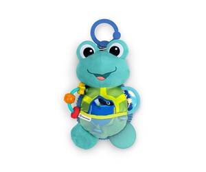 Babyleker - Baby Einstein Ocean Explorers Neptune Playful Pal - BE-13156