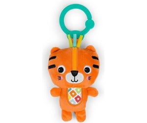 Babyleker - Bright Starts Chime Along Friend – Tiger - BS-12949