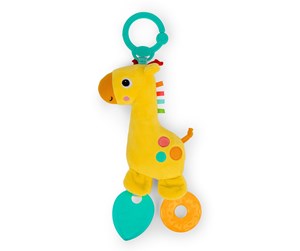 Babyleker - Bright Starts Sparkle & Shine - Giraffe - BS-13084