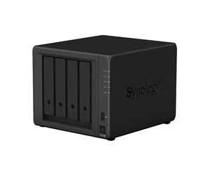 NAS-Server - Synology Disk Station DS923+ - NAS-Server - DS923+