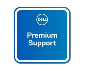 Service & Support - Dell Upgrade from 1Y Collect & Return to 3Y Premium Support - extended service agreement - 3 years - on-site - PN3L3_1CR3PR