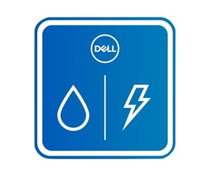 Service & Support - Dell 3Y Accidental Damage Protection - accidental damage coverage - 3 years - shipment - XNBN_3AD