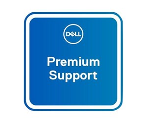 Service & Support - Dell Upgrade from 2Y Collect & Return to 4Y Premium Support - extended service agreement - 4 years - on-site - XNBNMN_2CR4PR