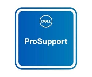 Service & Support - Dell Upgrade from 3Y Basic Onsite to 3Y ProSupport - extended service agreement - 3 years - on-site - VN3M3_3OS3PS