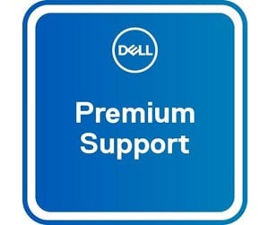 Service & Support - Dell Upgrade from 1Y Basic Onsite to 4Y Premium Support - extended service agreement - 4 years - on-site - PNLGS_1OS4PR