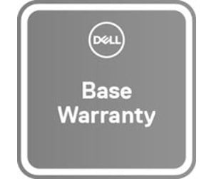 Service & Support - Dell Upgrade from 3Y Basic Onsite to 5Y Basic Onsite - extended service agreement - 2 years - 4th/5th year - on-site - L5SM5_3OS5OS