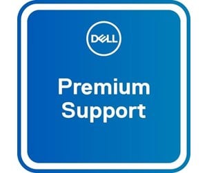 Service & Support - Dell Upgrade from 1Y Basic Onsite to 3Y Premium Support - extended service agreement - 3 years - on-site - PN3L3_1OS3PR