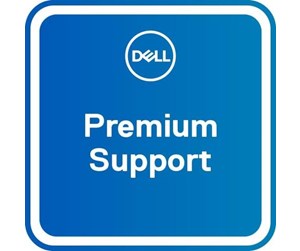 Service & Support - Dell Upgrade from 1Y Basic Onsite to 4Y Premium Support - extended service agreement - 4 years - on-site - PN3L3_1OS4PR