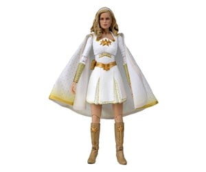 Reklameartikler - Neca - The Boys: Ultimate Starlight: Rebecca Anne (Annie) January - Figur - 0634482619018