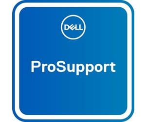 Service & Support - Dell Upgrade from 3Y ProSupport to 5Y ProSupport - extended service agreement - 2 years - 4th/5th year - on-site - L3SL3_3PS5PS